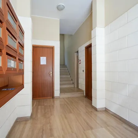 Gli Aquiloni - Steps From The Station Appartamento